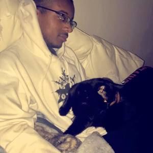 Meet your Posher, Rick